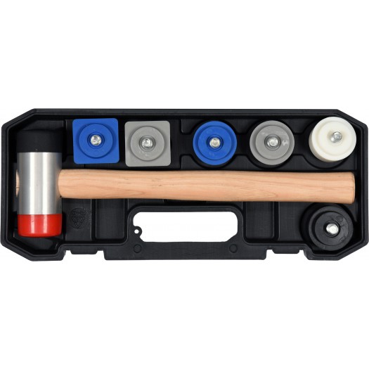 YATO YT-45905 Adjustable hammer with adjustable bots