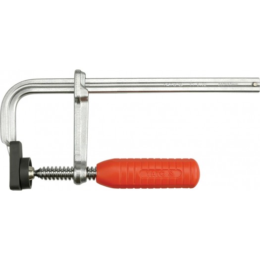 YATO YT-6404 F-CLAMP 80X300 mm