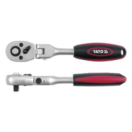 YATO YT-0325 QUICK DROPPING HANDLE 1/4 