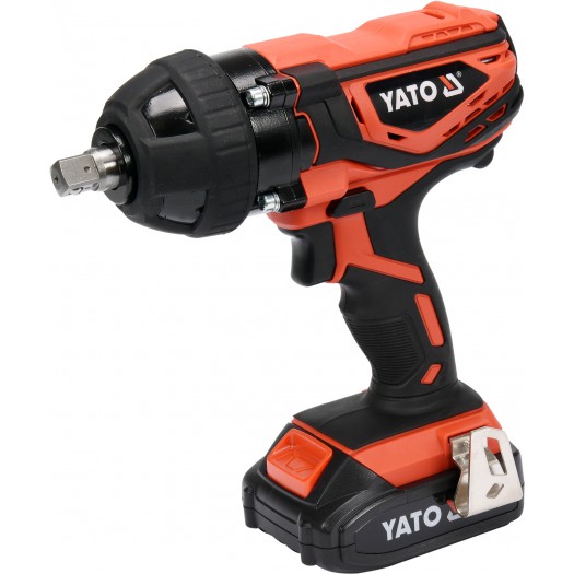 YATO YT-82804 18V Drill set (BATTERY, REchargeable)