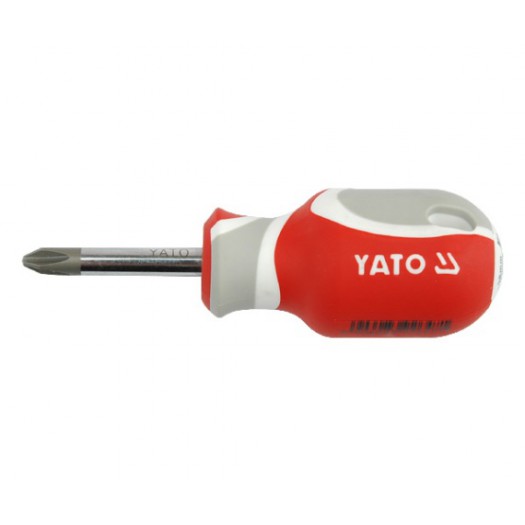 YATO YT-2647 Screwdriver PH2X38 mm