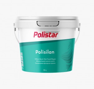 BOYA POLİSTAR POLİSİLAN FASAD 10KQ