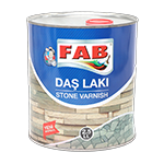 LAK FAB DAŞ
