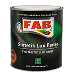 BOYA FAB SINTETIK LUX PARLAQ