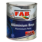 BOYA FAB ALÜMİNİUM