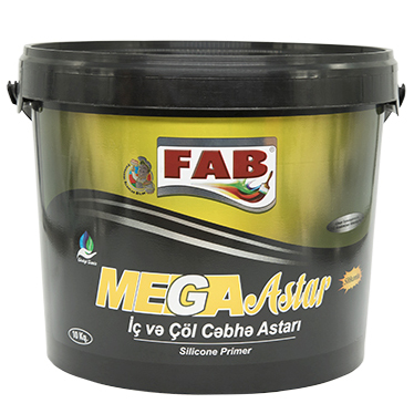 ASTAR FAB MEGA AĞ 20 KG