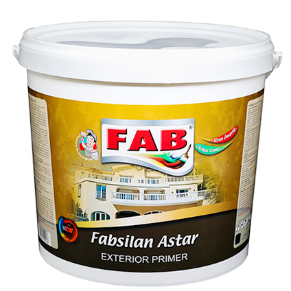 ASTAR FAB SİLAN 16 KQ