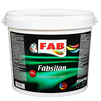 FAB SİLAN AĞ 25 KQ