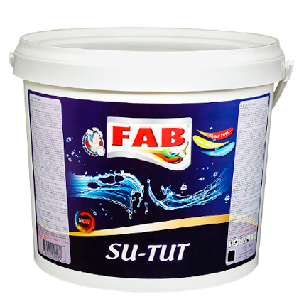 SU-TUT FAB 3.5 KQ