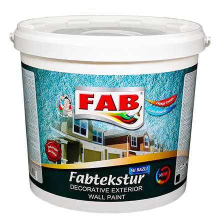 FAB TEXTURE 10 KQ