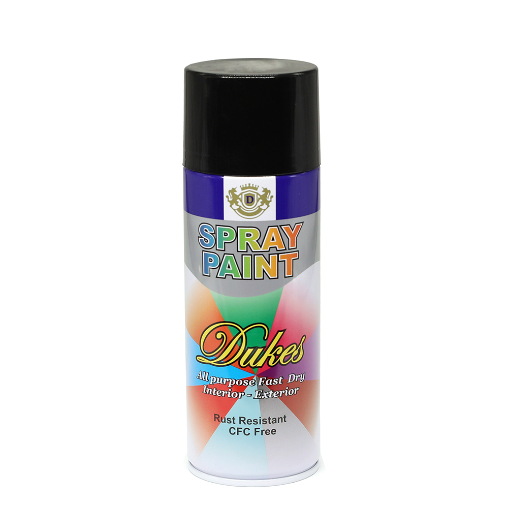 SPREY BOYA DUKES 02 QARA