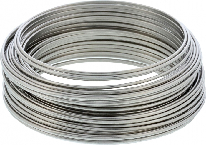 TEL PASLANMAZ POLAD 1.5MM