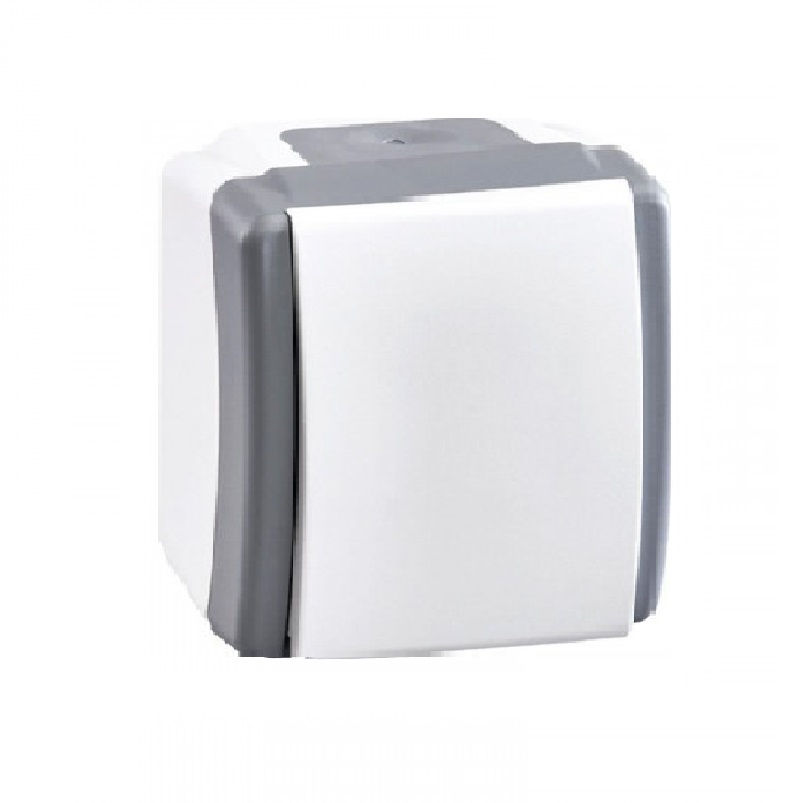 MONO OCTANS TƏKLİ AÇAR IP54