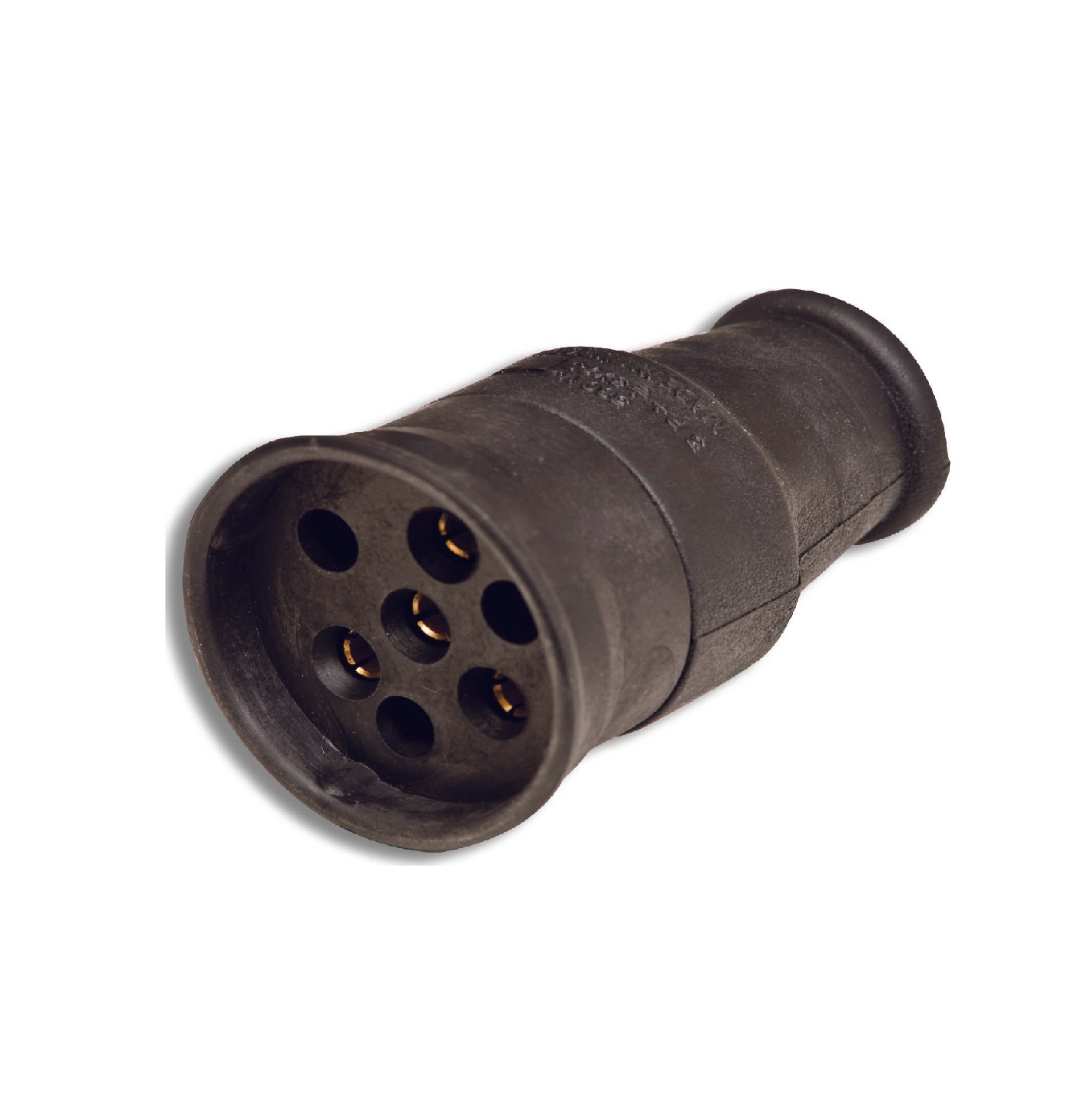 VİLKA SCHAUFF 3*25А KAUÇUK TORPAQLI TRIFAZA