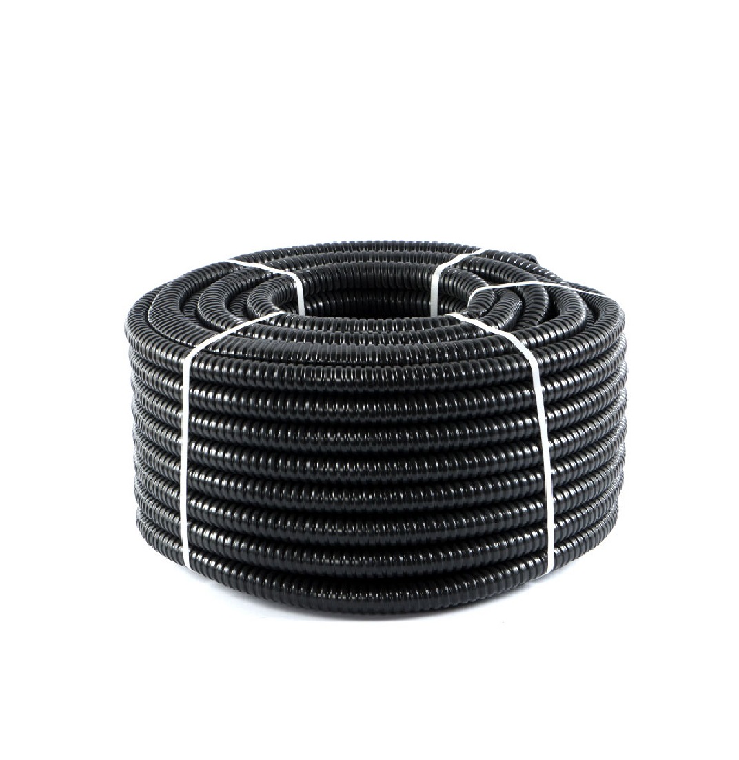 BORU ERAPLAST PVC POLAD SPİRAL IZOLYASİYALI TELLİ 18Lİ