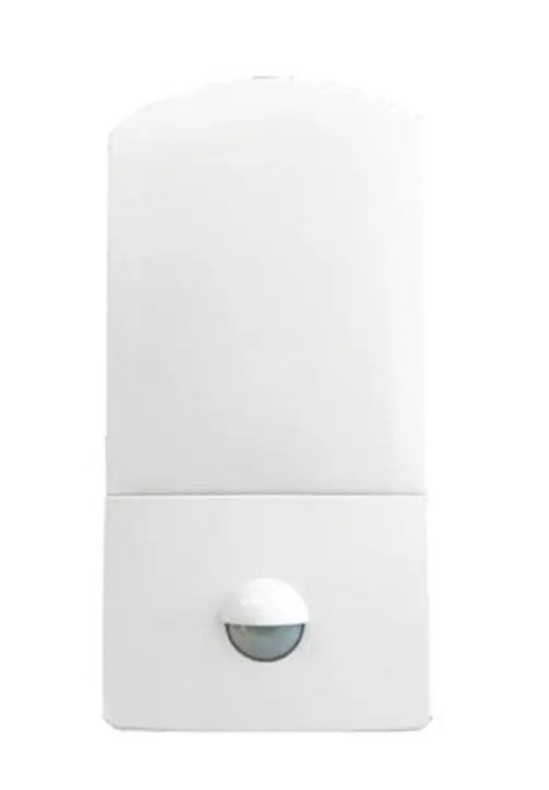 SENSOR IŞILDAR PLASTIK DEKOR LED