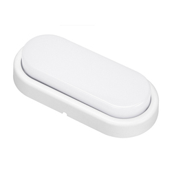 PLAFON IŞILDAR PLASTIK LED 12VATT IP65