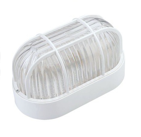 PLAFON IŞILDAR PLASTIK LED 12VATT IP65