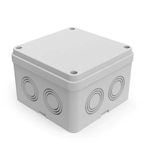 PAYLAYICI QUTU IŞILDAR TERMOPLASTİK