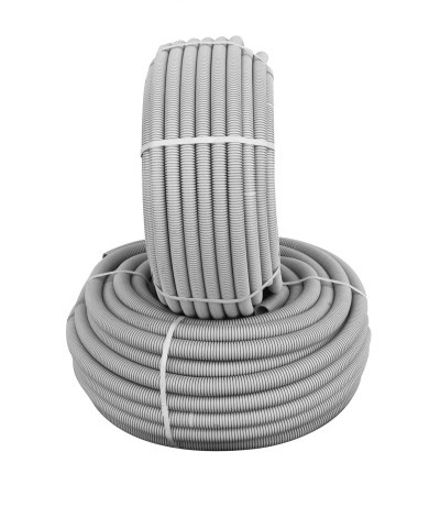 BORU MUTLUSAN PVC SPİRAL YANMAZ TELLİ 20Lİ