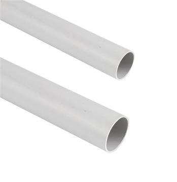 BORU MUTLUSAN ALOV YAYMAYAN DÜZ 3 MT 18PVC