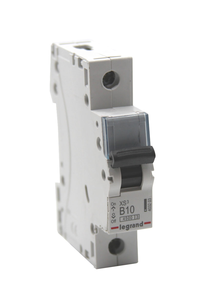 LEGRAND XS 1К B10 AM