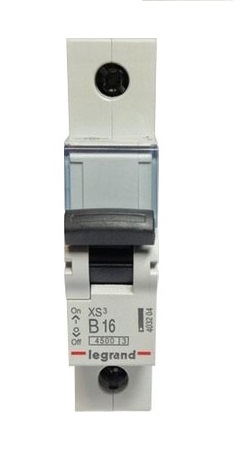 LEGRAND XS 1К B16 AM