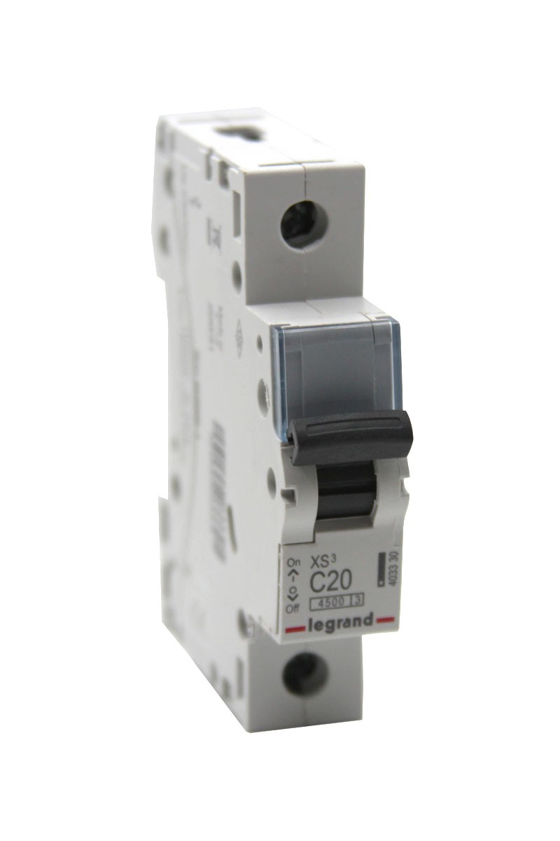 LEGRAND XS 1К B20 AM