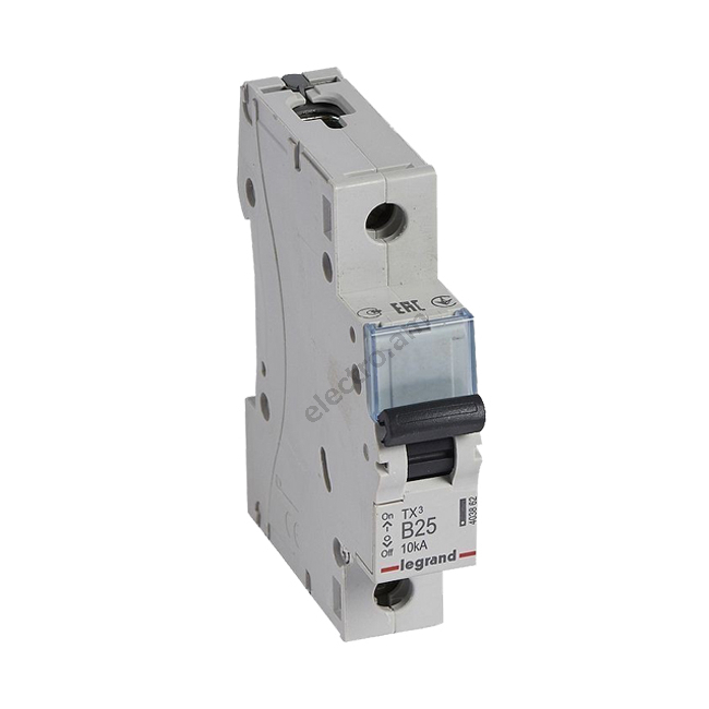 LEGRAND XS 1К C40 AM
