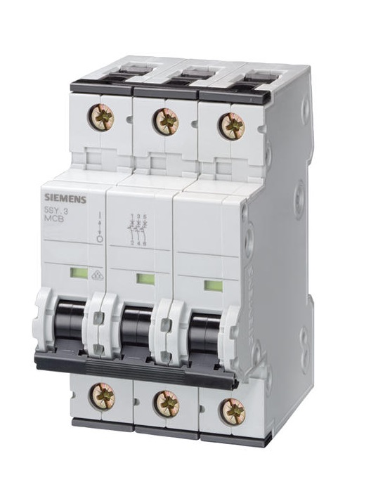 SIEMENS 3P C TIP 32 AM 6KA