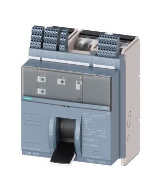 SIEMENS KOMPAKT AÇAR 3VA12 36KA 140-200A 3P