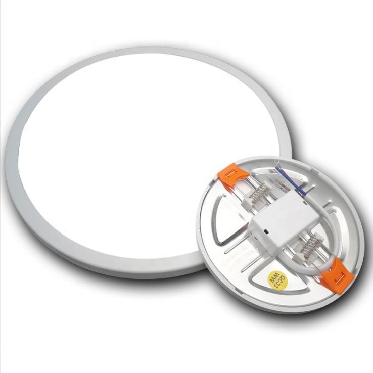 SPOT LED YUVARLAQ 15W 6500K/3000K