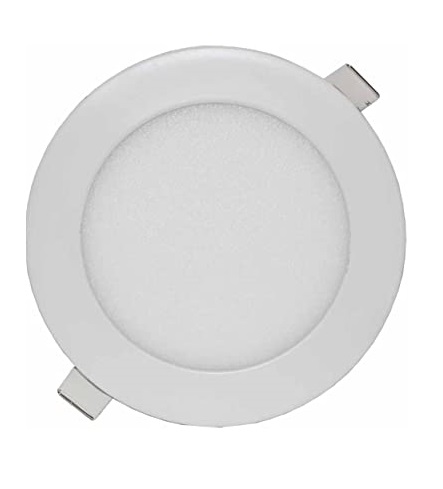 SPOT AKLIGHT LED 3D YUVARLAQ 10W 6500K/4000K