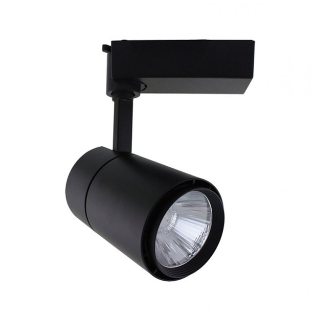 SPOT LED RAY TRACK COB-20W 6500K/3000K