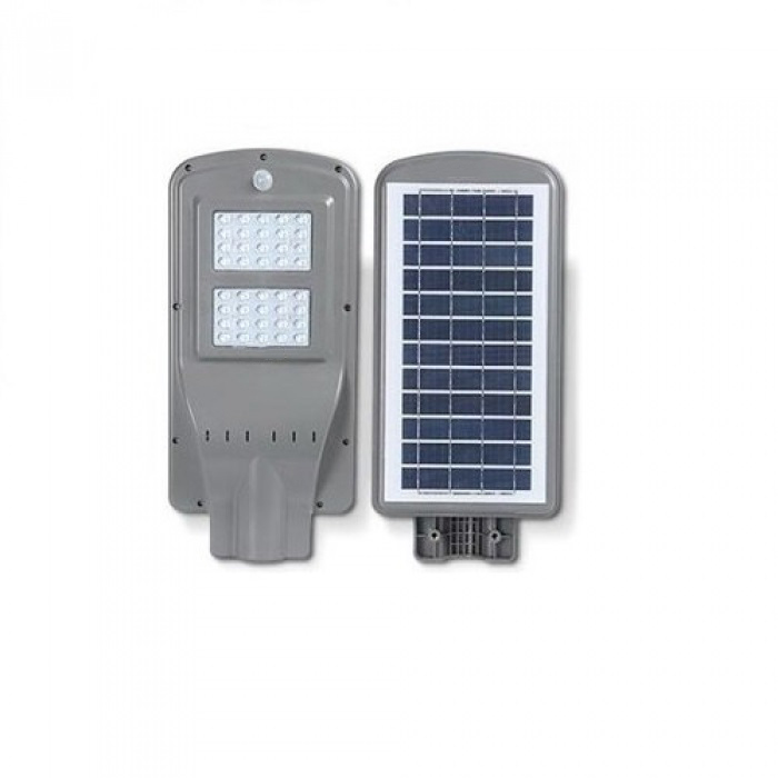 PLAFON AKLIGHT LED 200W SOLAR LIGHT