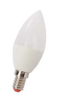 AKLIGHT LED LAMP PBT E27 6500K/2700K