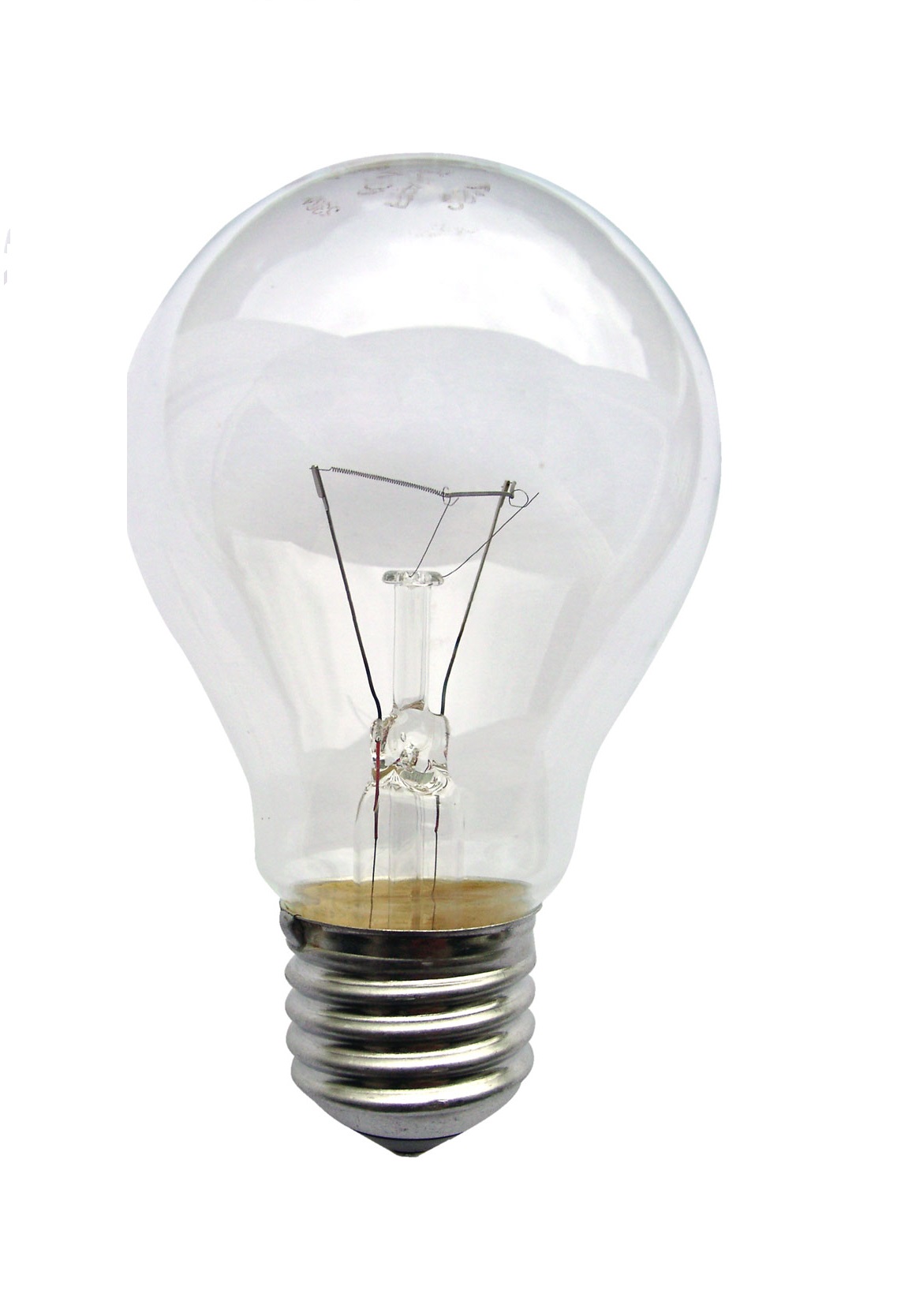 LAMPA AKLİGHT LED FLAMET E27 SADE 2700K