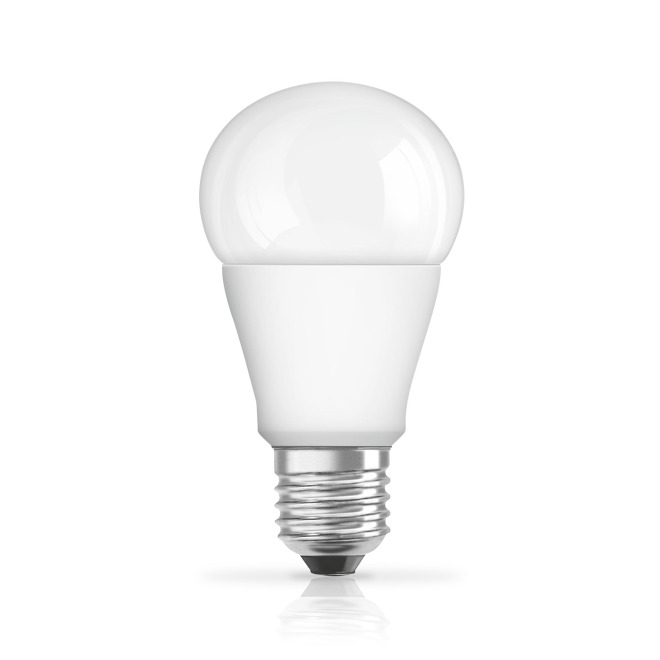 OSRAM LED BULB 8-60W 6500K