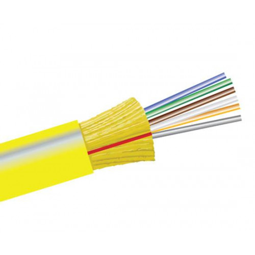 KABEL FİBER OPTİK SHTURMANN F08 SINGLE MODE OUTDOOR 9/125