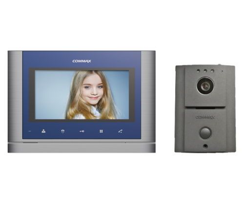 COMMAX CDV-70M/DRC-4L 