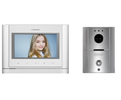 COMMAX CDV-70M /DRC-4L DOMOFON