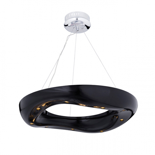 ÇİLÇIRAQ ÖZCAN 5336, 19 LIMA LED 9*3W