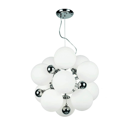 ÇİLÇIRAQ ÖZCAN 5380 - 12A 12 - Lİ OPTIMA