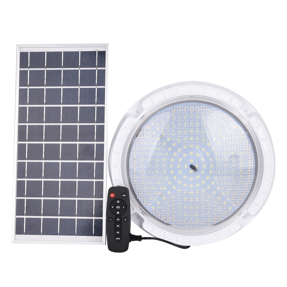 PLAFON SPARKLED LED 18W 1P65 C-18