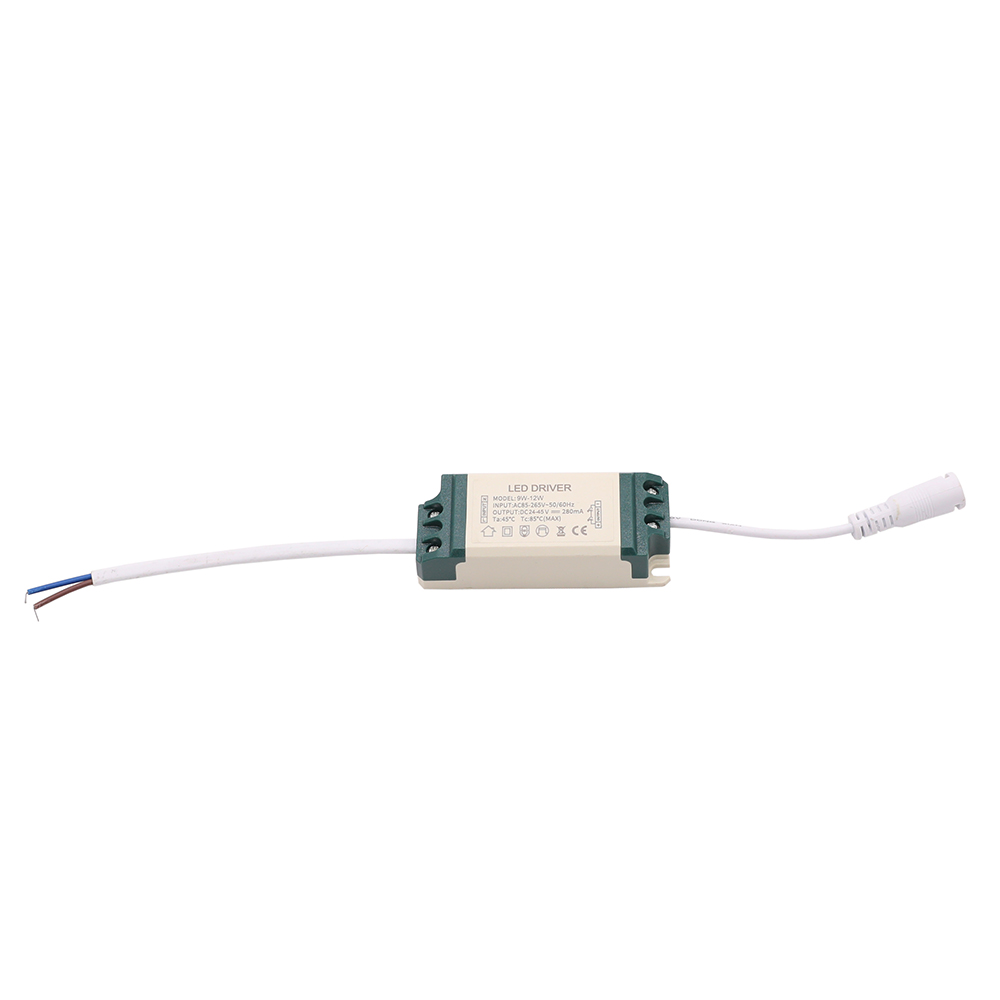 DRAYVER LED SPOT 3D9W Q/150