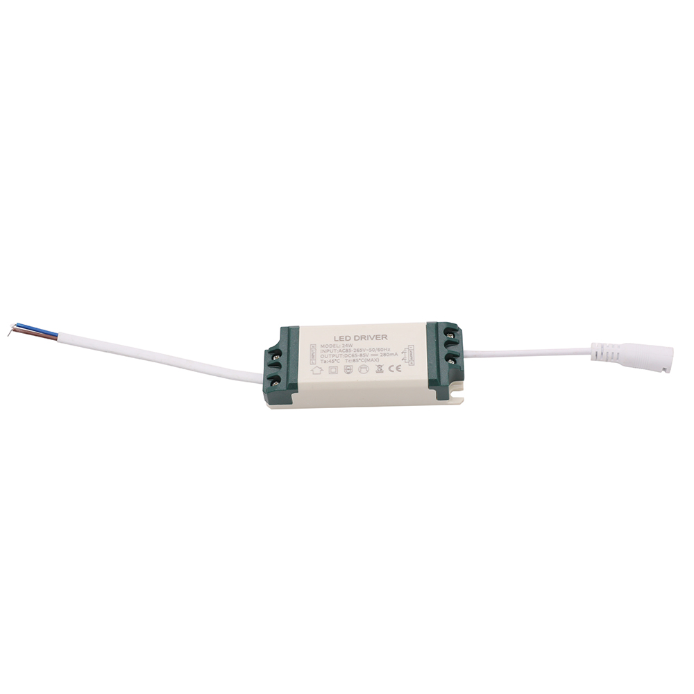 DRAYVER LED SPOT 3D24W Q/200