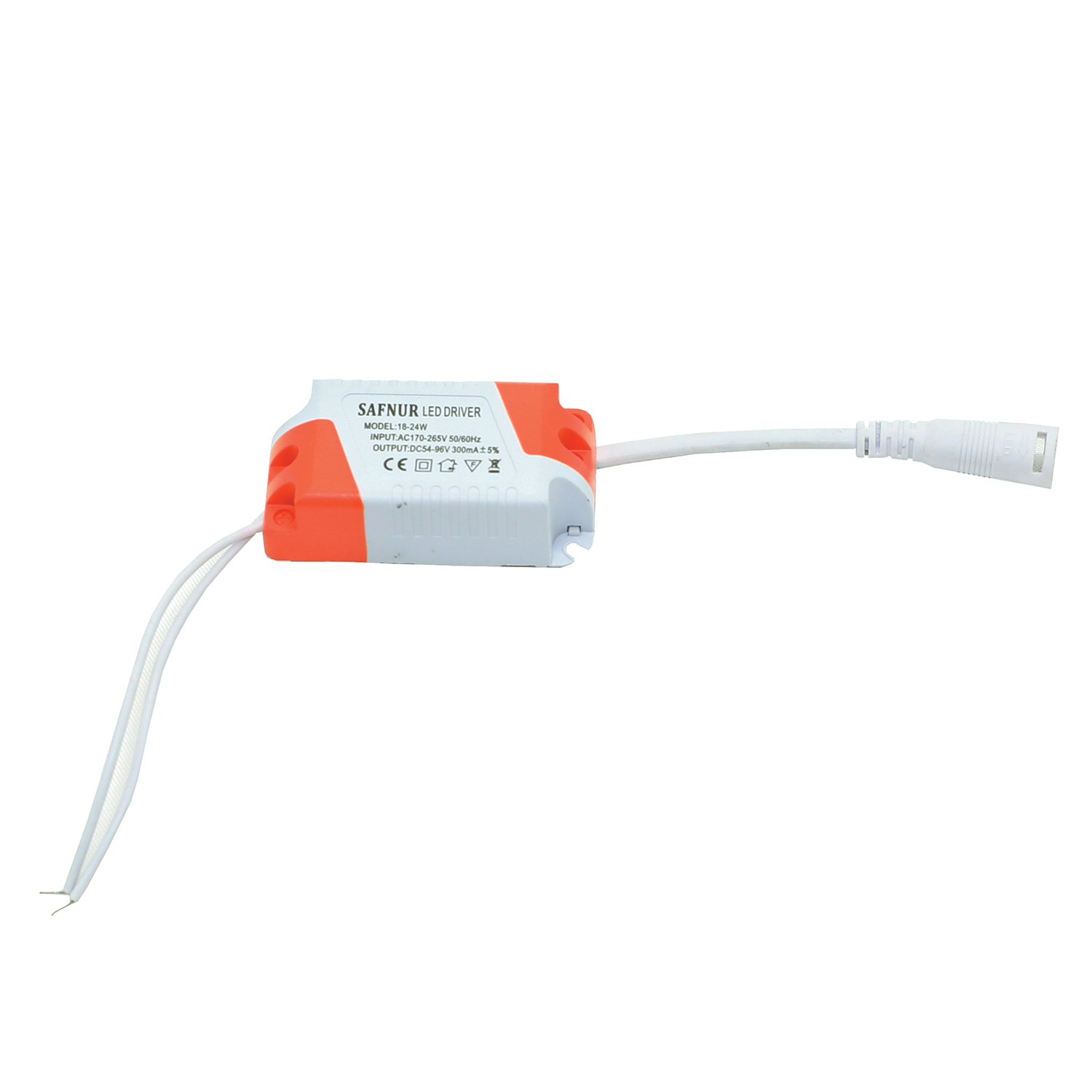 DRAYVER LED SPOT - 18 - 25W