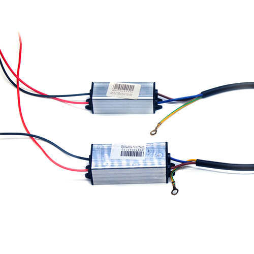 DRAYVER LED PROJEKTOR TNT89