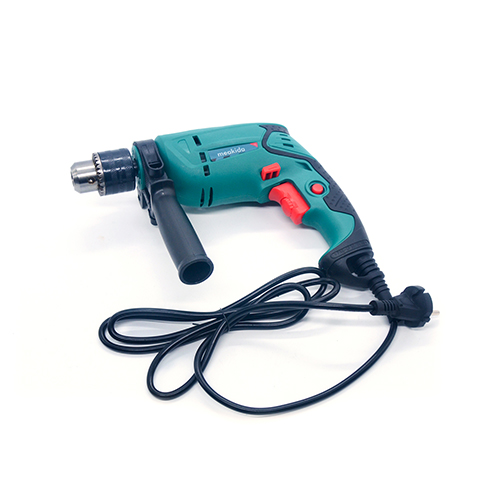 MEAKİDA QAZMA MAKİNASI 13 MM 650 W