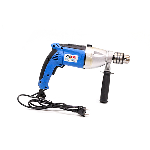 VIGEX QAZMA MAKİNASI 16 MM